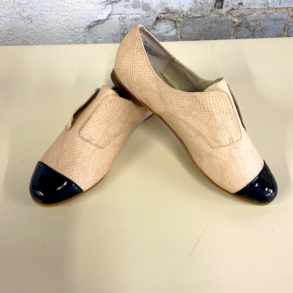 Shoemint shoes